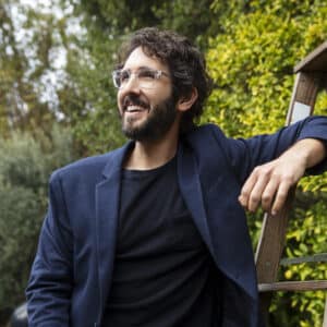 Josh Groban IG