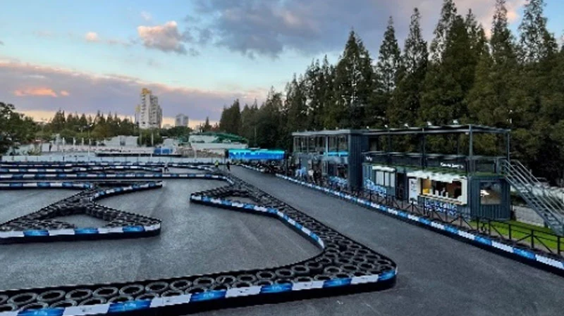 KARTING LEAGUE ZZIC | 赛卡联盟株洲卡丁车场